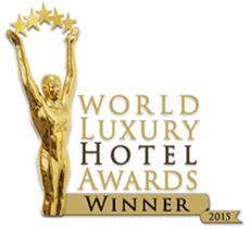 Naledi Game Lodge is a 2015 World Luxury Hotel award winner for its Luxury Wildlife Safari's and Accommodation