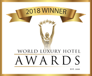 Naledi Game Lodge is a 2018 World Luxury Hotel award winner for its Luxury Wildlife Safari's and Accommodation